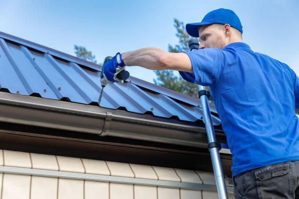 Best Slate Roofing  in Rock Creek, AL