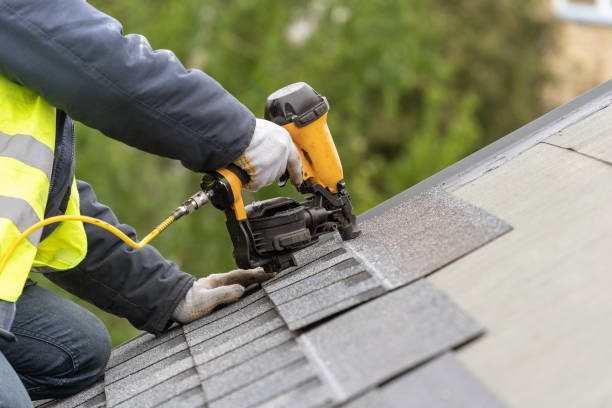 Best Roof Coating and Sealing  in Rock Creek, AL
