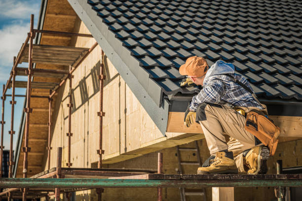 Best Cold Roofs  in Rock Creek, AL
