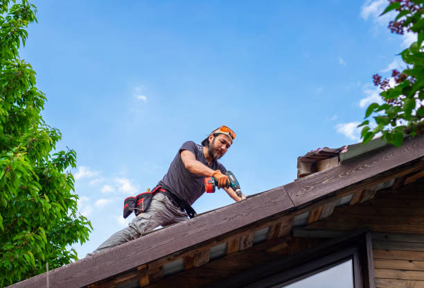Best Hot Roofs  in Rock Creek, AL