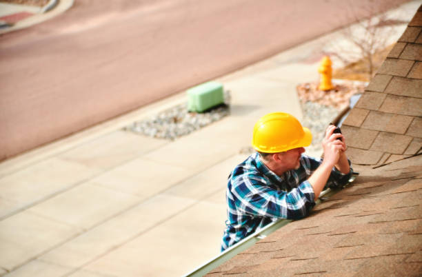 Best Roof Coating Services  in Rock Creek, AL