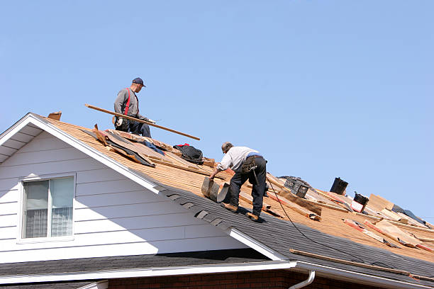 Best Tile Roofing Installation  in Rock Creek, AL