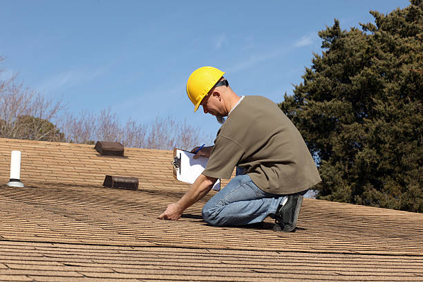 Best Roof Leak Repair  in Rock Creek, AL