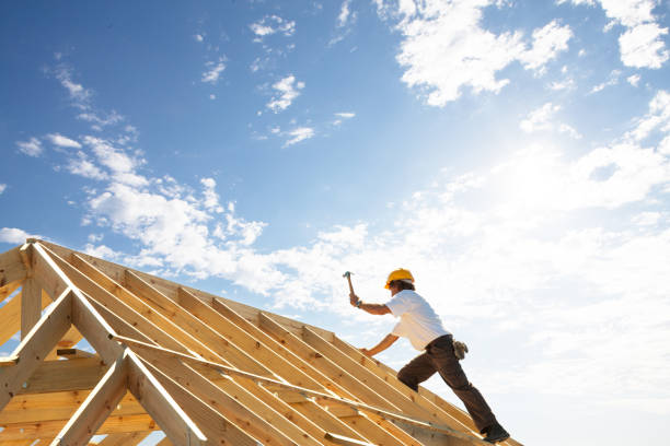 Best Roof Insulation Installation  in Rock Creek, AL